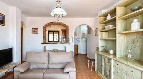 Pis de 90 m² a Frigiliana