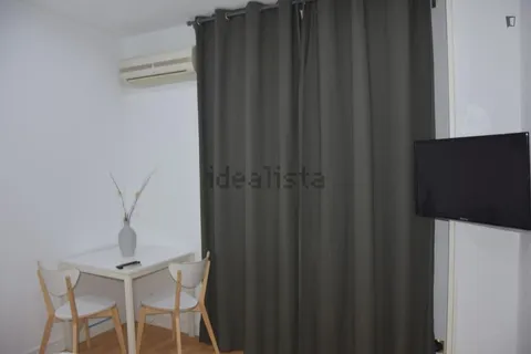 Pis de 30 m² a Madrid