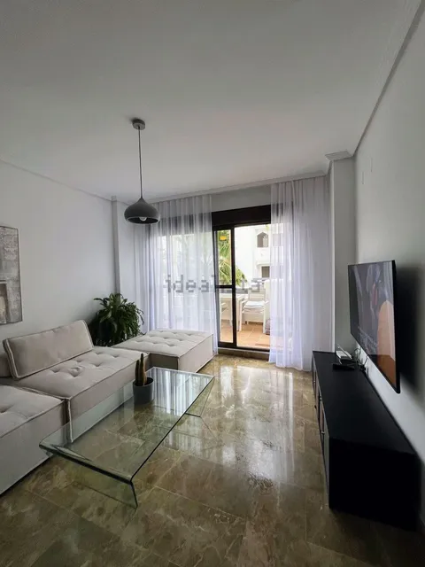 Piso de 92 m² en Estepona
