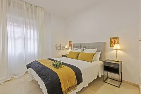 Chambre à louer, Barcelone