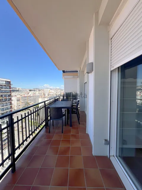 Pis de 130 m² a Barcelona