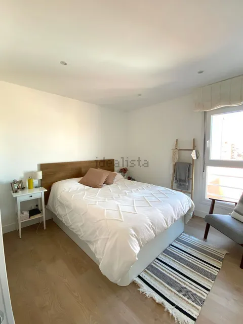 Pis de 82 m² a Madrid