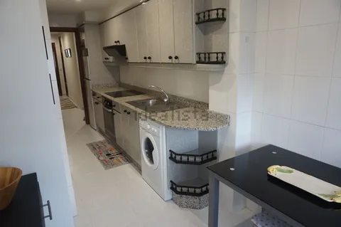 Pis de 60 m² a Pontevedra