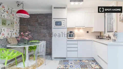Pis de 60 m² a Madrid