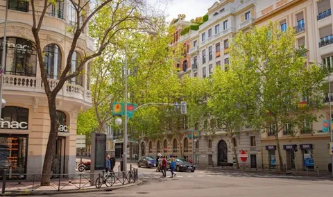 Appartement 65 m² à Madrid