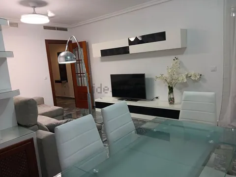 Pis de 110 m² a Badajoz