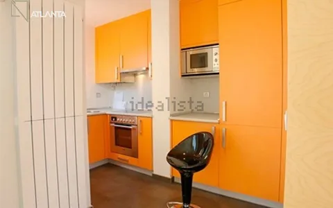 Pis de 128 m² a Madrid