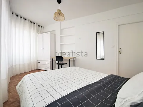 Habitació de lloguer, Bilbao