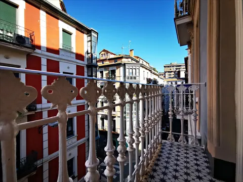 Habitació de lloguer, Bilbao
