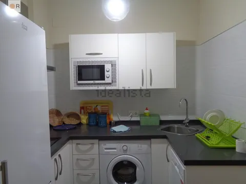 Pis de 65 m² a Còrdova