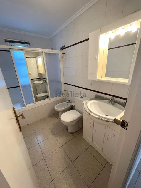 Pis de 65 m² a Torrevella