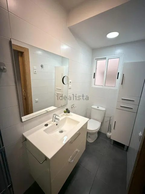 Pis de 73 m² a Alacant