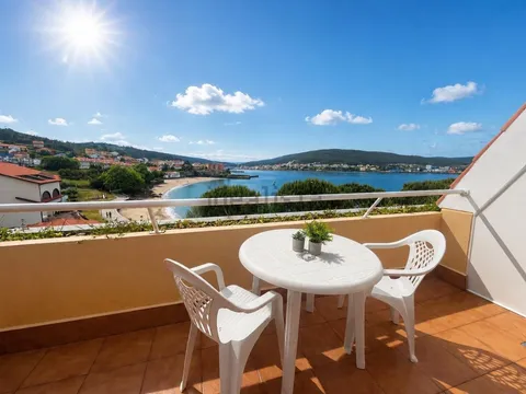Flat 70 m² in Corcubión
