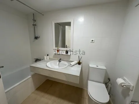 Pis de 85 m² a Benalmádena
