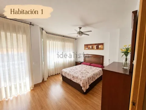 Habitació de lloguer, María de Huerva (2/7)