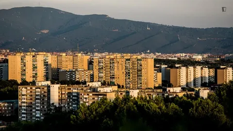 Stanza in affitto, Badia del Vallès