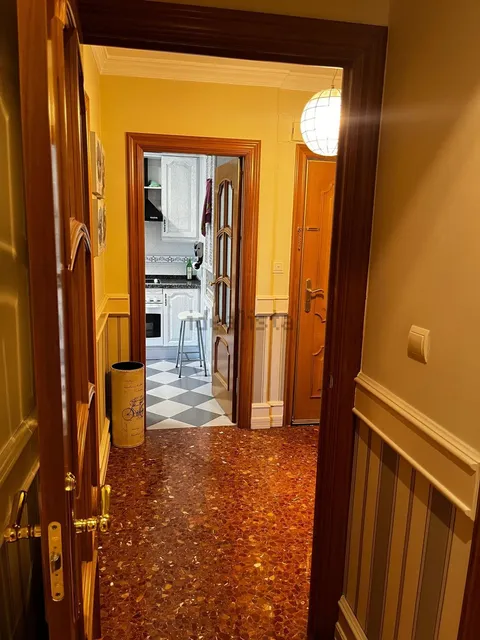Habitació de lloguer, Granada