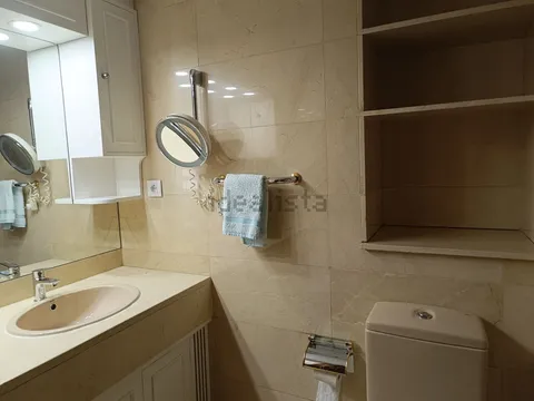 Pis de 165 m² a Madrid