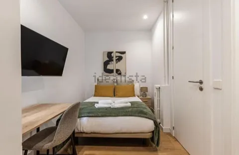 Appartement 230 m² à Madrid