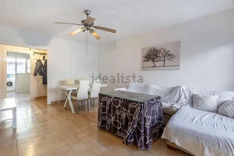 Chambre à louer, Maracena