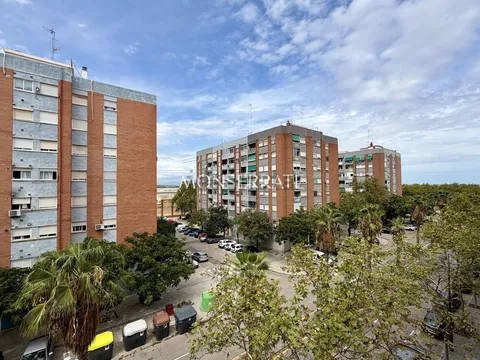 Pis de 120 m² a València