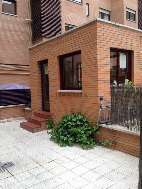 Pis de 110 m² a Madrid