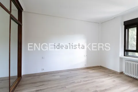 Pis de 148 m² a Madrid