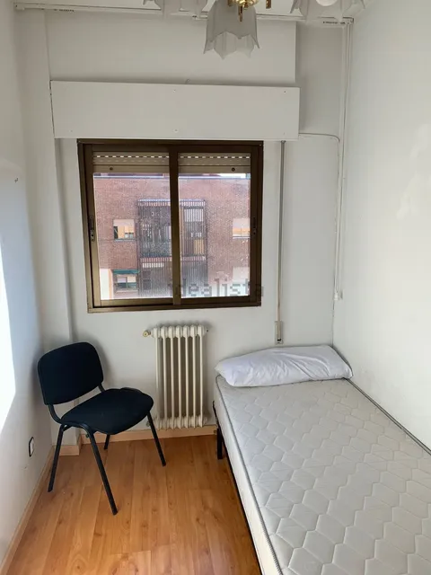 Zimmer zur Miete, Madrid (2/10)