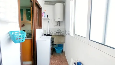 Wohnung 60 m² in Oliva