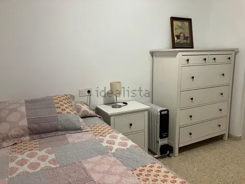 Pis de 110 m² a Sevilla