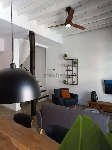 Pis de 95 m² a Màlaga