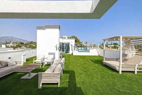 Maison 235 m² à Marbella