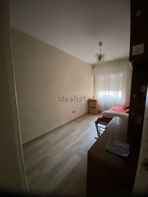 Quarto para alugar, Madrid