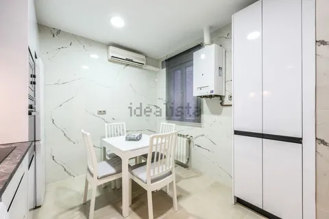Appartamento 150 m² a Madrid