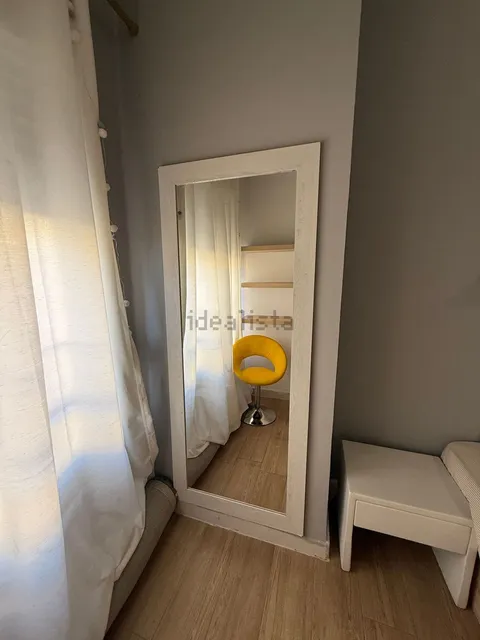 Habitació de lloguer, Mislata