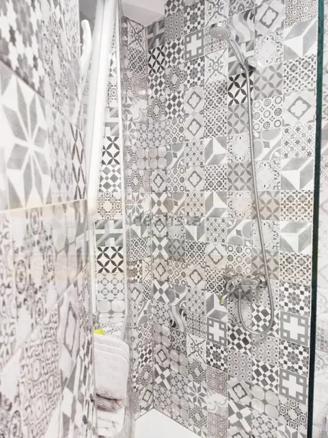 Wohnung 34 m² in Madrid