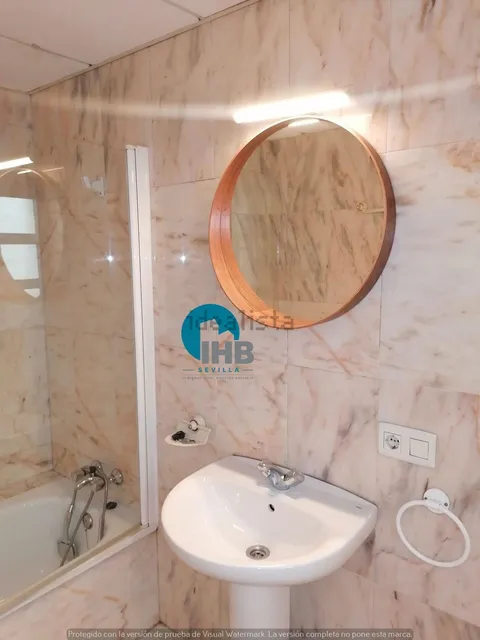Pis de 60 m² a Sevilla