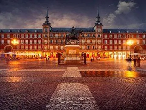 Appartamento 70 m² a Madrid