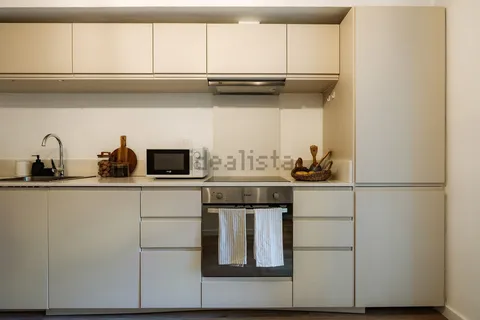 Pis de 85 m² a Barcelona