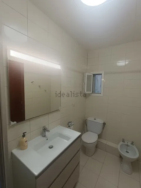 Chambre à louer, Barcelone