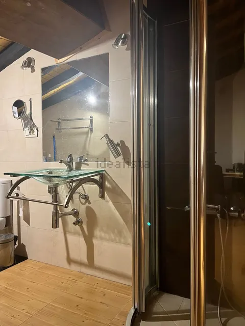 Pis de 35 m² a Plasencia