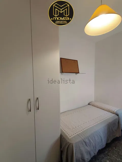 Habitació de lloguer, Jaén