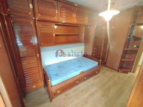 Pis de 92 m² a Burgos