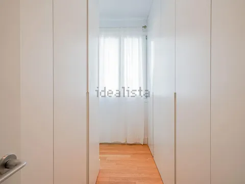 Pis de 130 m² a Madrid