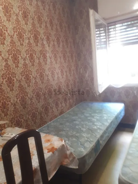 Habitació de lloguer, Badalona (3/7)