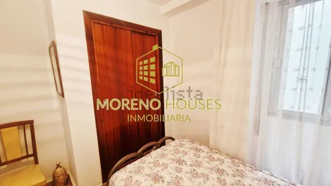 Wohnung 120 m² in Dénia