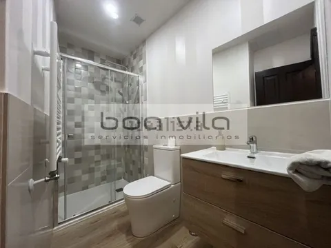 Pis de 120 m² a Pontevedra