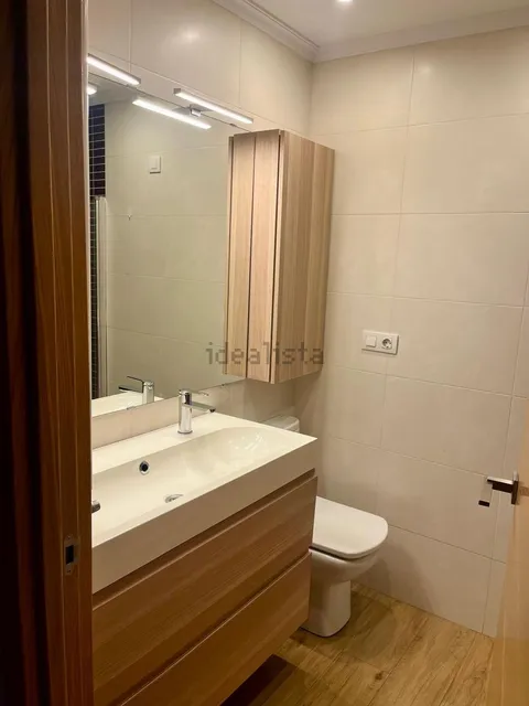 Apartamento 100 m² em Bergondo