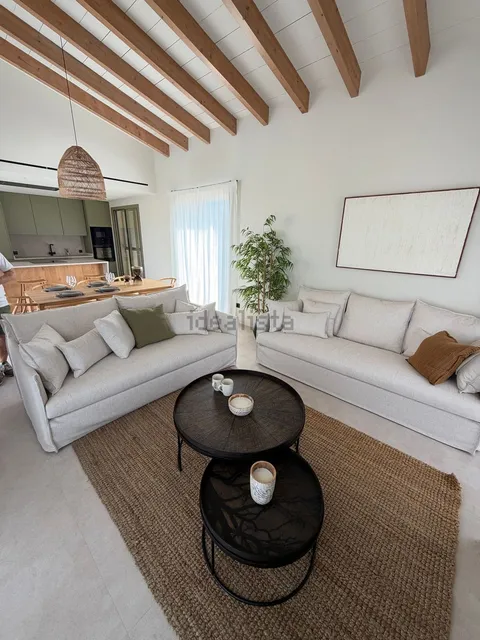 Moradia 340 m² em Sineu