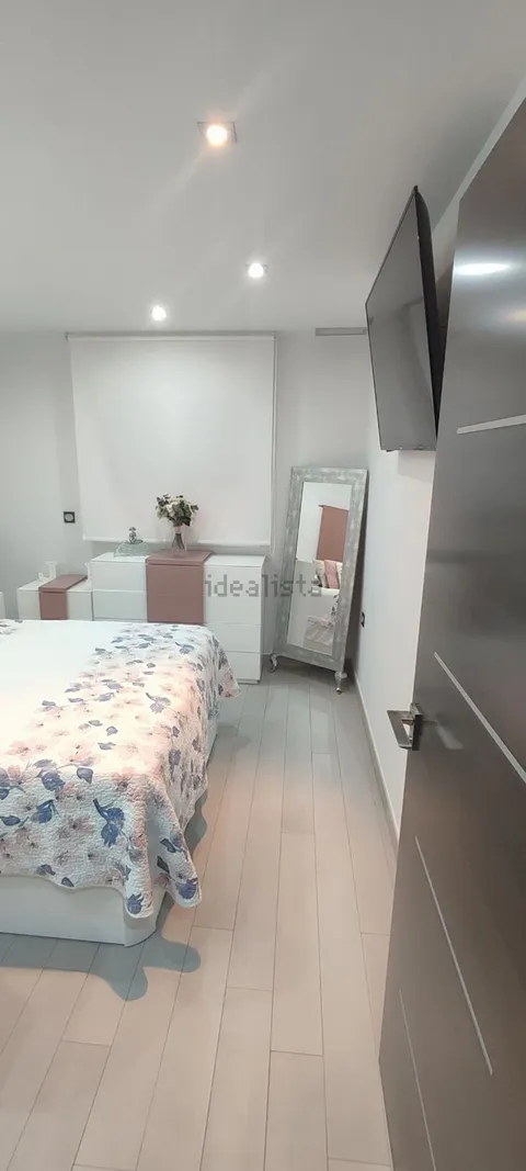 Pis de 80 m² a Granada